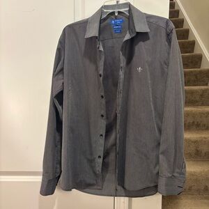 Dudalina Sport Egyptian Cotton Dress Shirt